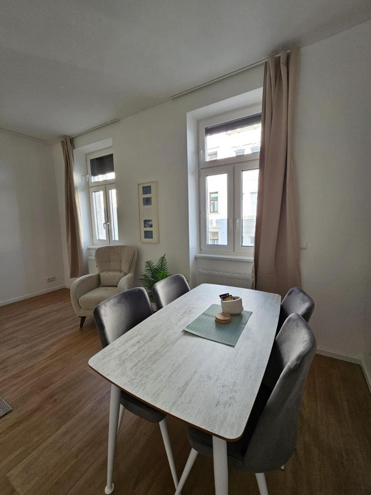 Cozy And Quit 1170 Vienna Daire Dış mekan fotoğraf